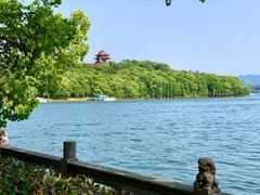 -天目湖山水园