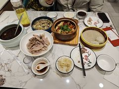 -雅酌园百姓菜馆(颐和路店)