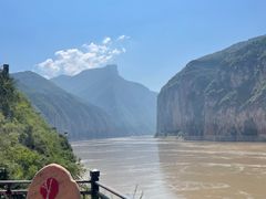 -白帝城·瞿塘峡景区