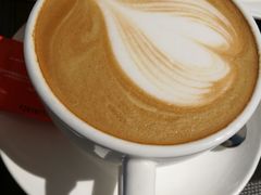 卡布基诺-咖啡之翼(奥特莱斯店)