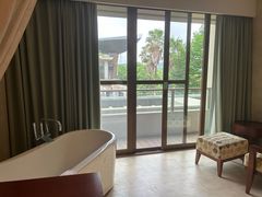 -宁波九龙湖开元度假村