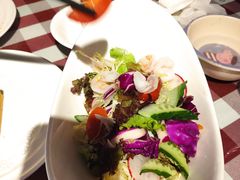 海味时蔬-邓丽君音乐主题餐厅