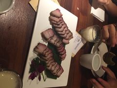 iphone_upload_pic-绿茶餐厅(华联万柳店)