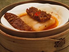 酱皇金钱肚-御宝轩(益丰·外滩源店)