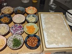 -渔顺生·顺德鱼生·粥底火锅·桑拿鸡(渔人码头店)