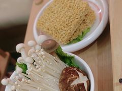 -嬷孙家潮汕牛肉火锅(北京路天河城店)