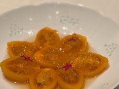-香乐园·淮扬菜中餐厅·Shang Garden(福田香格里拉店)