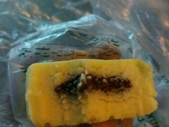 -泸溪河桃酥(秦淮夫子庙一店)