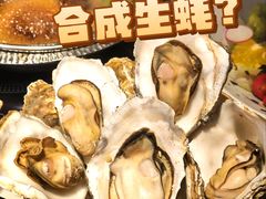 -火炉火自助餐(西直门凯德MALL店)