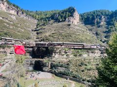 -芦芽山旅游度假区