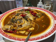 -旺顺阁·北京菜·烤鸭(大望路店)