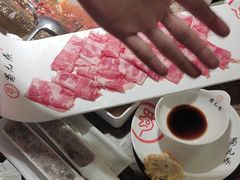 -蜀九鼎毛肚火锅(惠安店)