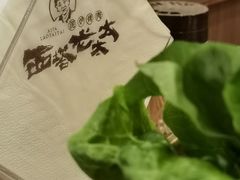 -西塔老太太泥炉烤肉(北京双井店)