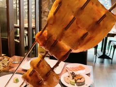 -汉巴味德(大悦城店)