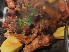 -小户人家(循礼门南国中心店)