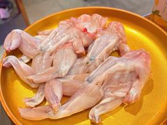 -京元盛·铜锅涮肉(五角场店)
