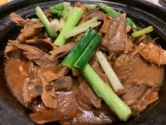 -沙河粉村·国家非遗传承(云台店)