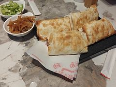-高玛纳驴肉火烧(一世界店)