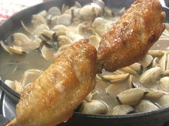 烤鸡翅-顺德哥卜卜贝(旗舰店)
