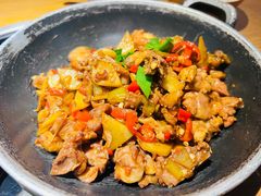 -吃饭皇帝大(合生汇店)