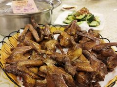 -百利鸽王(紫薇路店)