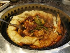 -灶座小锅烀饼·铁锅炖(全国总店)