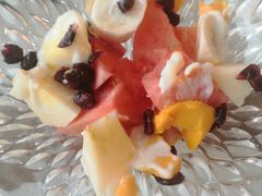 -嘉喜来比萨(罗马花园店)