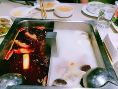 -海底捞火锅(劲松店)
