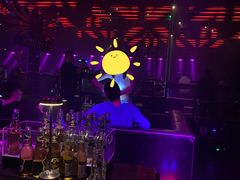 -简奥斯汀·赫本酒吧