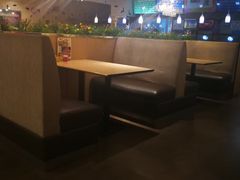 卡座-拿渡麻辣香锅(世茂广场·工三店)