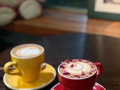 -咖法森林·咖啡  酒吧(天河店)