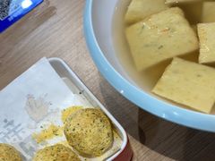 -山海珍味韩国料理(奥城店)