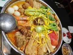 -长安大牌档之龙头酒肆(荣民龙首广场店)