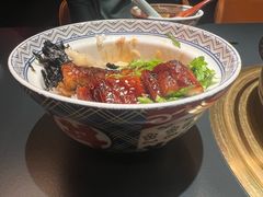 -無二炙坊·和牛烧肉(大钟寺1733店)