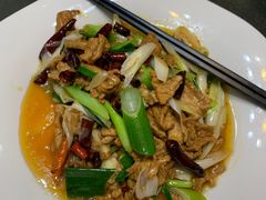-瑞丰园庭院餐厅·白族传统家常菜