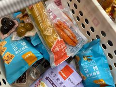 -良品铺子(五角场万达店)