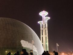 -中国科学技术馆影院