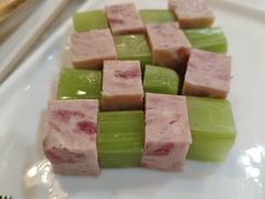 -喜聚薈·花膠雞海鮮火鍋(越秀店)