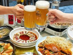 -烧货·活海鲜炭烧(湖滨商业街店)