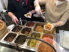 -张果佬年糕卷(科巷店)