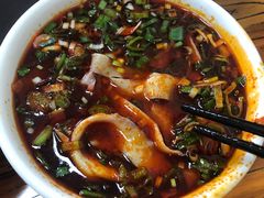-清真·马安军辣子牛肉面