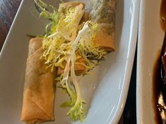 杭州春卷-外婆家(青岛万象城店)