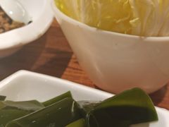 -滇香肴·云南菜蒸汽石锅鱼(云南北路店)