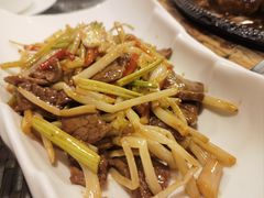 -东馆和天下特色餐饮(工农店)