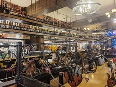 -巴伐利亚啤酒坊(意式风情街店)