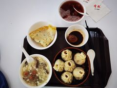 招牌鸡蛋饼-常州糕团店(北大街新世纪商城店)