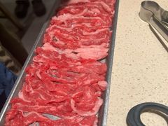 -Ant 蚂蚁洞烤肉·大营地(上海静安大悦城店)