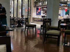 大堂-太湖饭店玉兰厅(自助餐厅)