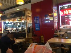-成都风味小吃(成都东站店)