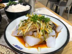 -姑姑宴(富力广场店)